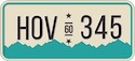 Arizona License Plate Lookup Example