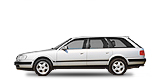 WAUZZZ4AZRN017276 Audi 100 S4 A6 1994 WAUZZZ4AZRN017276 Audi 100 S4 A6 1994