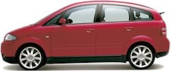 WAUZZZFYXJ2054066 Audi A2 2018 WAUZZZFYXJ2054066 Audi A2 2018