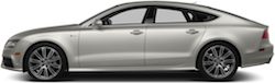 WAUD8AF21KN126945 Audi A7 2019
