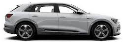 WAUZZZGE3LB000000 Audi E-tron 2020 WAUZZZGE3LB000000 Audi E-tron 2020