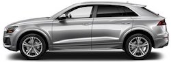 AUDI Q8 image