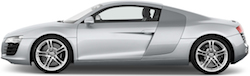 WUAZZZFX0J7900981 Audi R8 2018