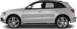 WA1CGAFP4FA042607 Audi Q5 2015 WA1CGAFP4FA042607 Audi Q5 2015