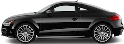 TRUUF38JX91023779 Audi TT 2009 TRUUF38JX91023779 Audi TT 2009