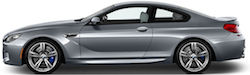 WBAJW81060BU65397 BMW 6 series G32 GT 630dX 2019