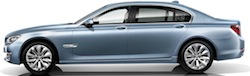 WBAKB83559CY61837 BMW 7 series F02 750Li 2009 WBAKB83559CY61837 BMW 7 series F02 750Li 2009