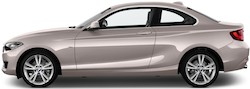 WBA1J9C50FVX98876 BMW 2 series F22 M235iX 2014 WBA1J9C50FVX98876 BMW 2 series F22 M235iX 2014