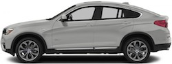 WBAXX110900R36601 BMW X4 F26 X4 20dX 2015 WBAXX110900R36601 BMW X4 F26 X4 20dX 2015