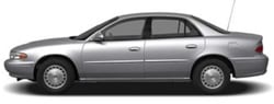3G4AG55N4PS622326 Buick Century 1993 3G4AG55N4PS622326 Buick Century 1993