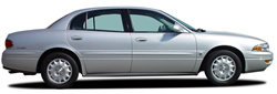 1G4HR54KX5U239651 Buick LeSabre Limited 2005 1G4HR54KX5U239651 Buick LeSabre Limited 2005