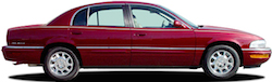 1G4CW52K9SH639307 Buick Park Avenue 1995 1G4CW52K9SH639307 Buick Park Avenue 1995