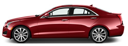 1G6AB6988D9230836 Cadillac ATS 2013 1G6AB6988D9230836 Cadillac ATS 2013