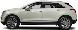 1GYFN9RS9KZ180771 Cadillac SRX 2019 1GYFN9RS9KZ180771 Cadillac SRX 2019