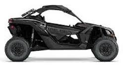 3JBVNAV47MK002158 Can-Am Maverick X3 Max / X RS Turbo 2021 3JBVNAV47MK002158 Can-Am Maverick X3 Max / X RS Turbo 2021