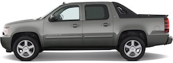 1GCNCPEH8FZ412451 Chevrolet Avalanche LTZ 2015 1GCNCPEH8FZ412451 Chevrolet Avalanche LTZ 2015