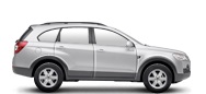 KL1CF2699BB081319 Chevrolet Captiva / S10 2011