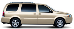 1GNDV03E35D126998 Chevrolet Uplander LS 2005 1GNDV03E35D126998 Chevrolet Uplander LS 2005