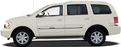 1A8HW58N57F560563 Chrysler Aspen 2007