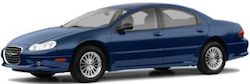 1C3HDB5F6TH246813 Chrysler Concorde / New Yorker 1996 1C3HDB5F6TH246813 Chrysler Concorde / New Yorker 1996