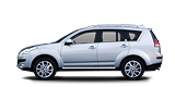 VF7VU4HNHAZ903479 Citroen C-Crosser 2010 VF7VU4HNHAZ903479 Citroen C-Crosser 2010