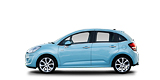 VF7SC9HPKBW545845 Citroen C3 2011 VF7SC9HPKBW545845 Citroen C3 2011