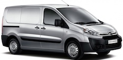 VF7XTRHKH64106173 Citroen Dispatch 2006 VF7XTRHKH64106173 Citroen Dispatch 2006