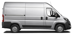 VF7YBAMFB11638898 Citroen Relay III 2001 VF7YBAMFB11638898 Citroen Relay III 2001
