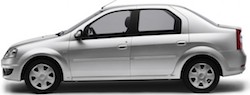 UU1LSDHYH38949359 Dacia Logan 2003 UU1LSDHYH38949359 Dacia Logan 2003