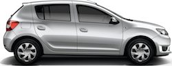 UU15SDL1558678804 Dacia Sandero 2005 UU15SDL1558678804 Dacia Sandero 2005
