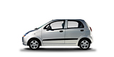 KLA4M11BE3C931431 Daewoo Matiz (KOR) 2003 KLA4M11BE3C931431 Daewoo Matiz (KOR) 2003