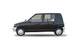 XWB3D31UD7A139943 Daewoo Tico 2007 XWB3D31UD7A139943 Daewoo Tico 2007