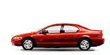 1B7GG22X3XS110961 Dodge Stratus / Journey 1999 1B7GG22X3XS110961 Dodge Stratus / Journey 1999