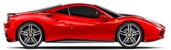 ZFF90HMB000252422 Ferrari 488 Pista 2005 ZFF90HMB000252422 Ferrari 488 Pista 2005