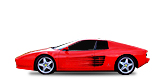 ZFFLA40B000093091 Ferrari 512 TR / F512 M 2005 ZFFLA40B000093091 Ferrari 512 TR / F512 M 2005