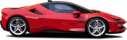 ZFF95NMB000272165 Ferrari SF90 Stradale 2005 ZFF95NMB000272165 Ferrari SF90 Stradale 2005