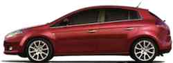 ZFA19800004001864 Fiat Bravo II 2005 ZFA19800004001864 Fiat Bravo II 2005