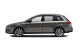 ZFA19400002021626 Fiat Croma II 2005 ZFA19400002021626 Fiat Croma II 2005