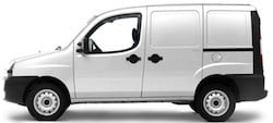ZFA26300006H23763 Fiat Doblo 2017 ZFA26300006H23763 Fiat Doblo 2017