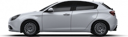 ZAR94000007392780 Fiat Giulietta Alfa Romeo 2003 ZAR94000007392780 Fiat Giulietta Alfa Romeo 2003