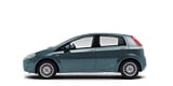 ZFA18800000383562 Fiat Punto II / Punto III 2003 ZFA18800000383562 Fiat Punto II / Punto III 2003