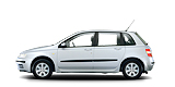 ZFA19200000057028 Fiat Stilo 2005 ZFA19200000057028 Fiat Stilo 2005