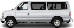 1FTNE1EW9BDA21564 Ford E-150 Vans Econoline 2011 1FTNE1EW9BDA21564 Ford E-150 Vans Econoline 2011