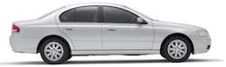 6FPAAAJGCM5G94721 Ford Falcon / Laser / Meteor 2021 6FPAAAJGCM5G94721 Ford Falcon / Laser / Meteor 2021