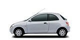 WF0BXXWPRB1K48491 Ford Ka 2011 WF0BXXWPRB1K48491 Ford Ka 2011