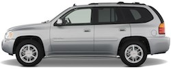 1GKET63M862275597 GMC Envoy 2006 1GKET63M862275597 GMC Envoy 2006