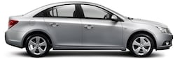 6G1PD5EMXFL150082 Holden Cruze 2015 6G1PD5EMXFL150082 Holden Cruze 2015