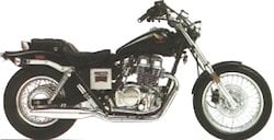 JH2MC1352GK000867 Honda CMX Cruiser 2016 JH2MC1352GK000867 Honda CMX Cruiser 2016