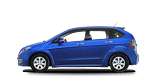 JHMBE17205S204635 Honda FR-V 2005 JHMBE17205S204635 Honda FR-V 2005