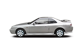 9FBBB1R0D8M002105 Honda Prelude VTEC, 2.2L 2008 9FBBB1R0D8M002105 Honda Prelude VTEC, 2.2L 2008